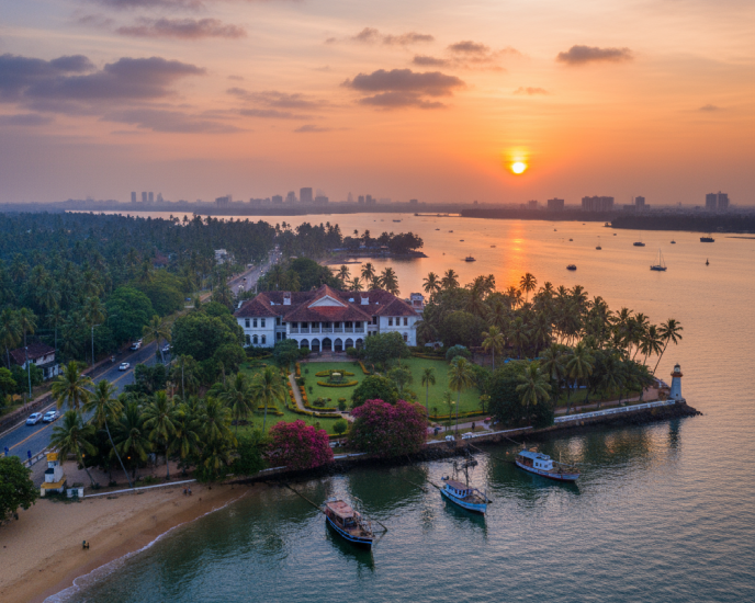 Kochi
