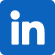 Linkdin Icon