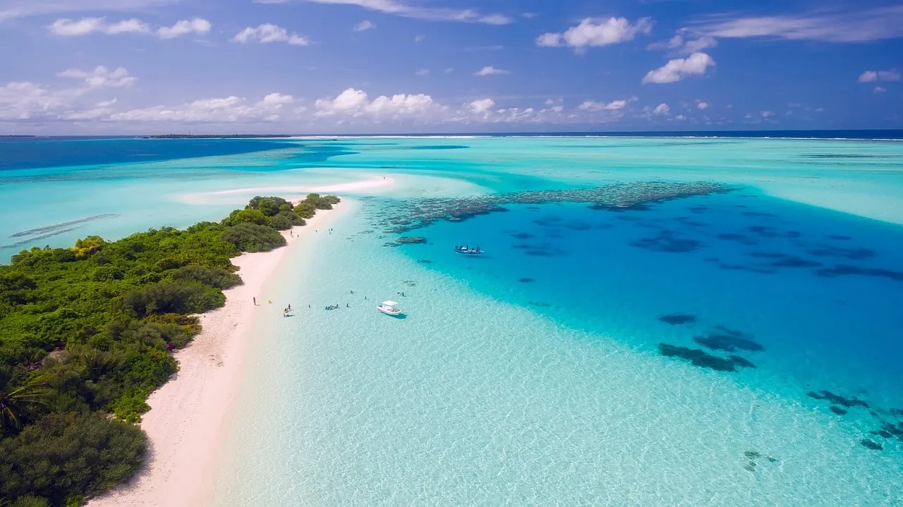 Lagoon Beach