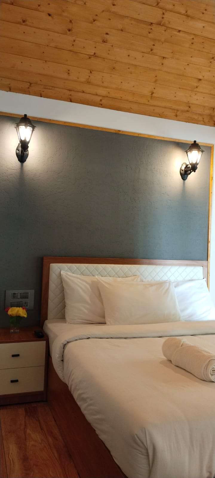 Hotel Sea View