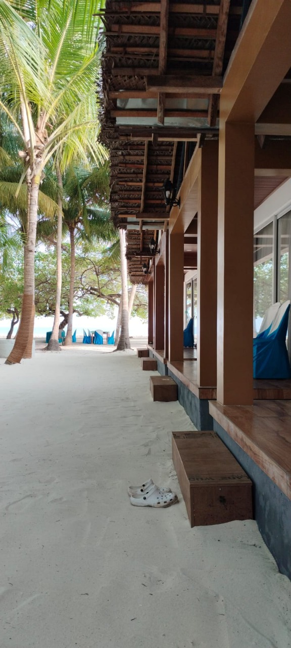Hotel Sea View