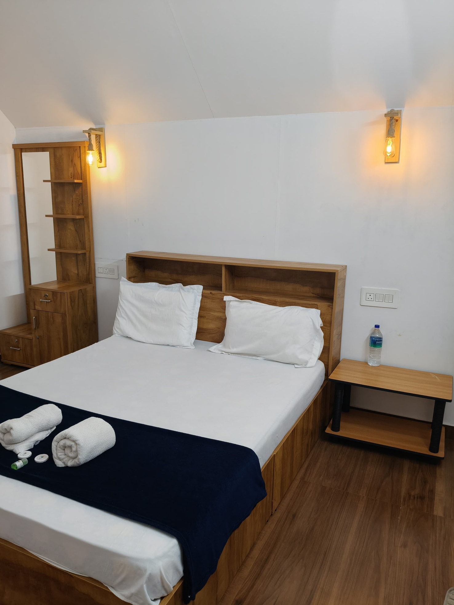 Honeymoon Packages