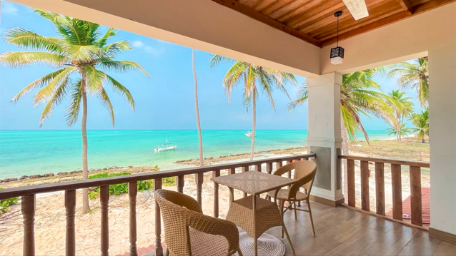 Turtle Bay Resort